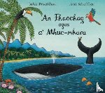 Donaldson, Julia - An Fhaochag agus a' Mhuc-mhara