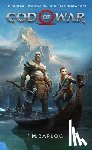 Barlog, J.M. - God of War - The Official Novelization