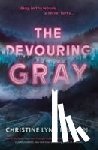 Herman, Christine Lynn - The Devouring Gray