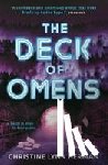 Herman, Christine Lynn - The Deck of Omens