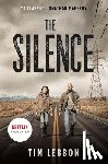 Lebbon, Tim - The Silence (movie tie-in edition)