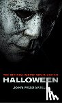 Passarella, John - Halloween: The Official Movie Novelization