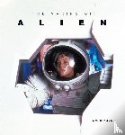Rinzler, J. W. - The Making of Alien