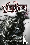 Tuck, James R. - Venom: Lethal Protector Prose Novel