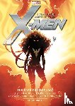 Moore, Stuart - X-Men: The Dark Phoenix Saga