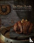 Monroe-Cassel, Chelsea - The Elder Scrolls: The Official Cookbook