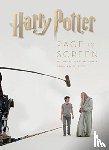 McCabe, Bob - Harry Potter: Page to Screen: Updated Edition