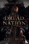 Ireland, Justina - Dread Nation