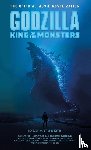 Keyes, Greg - Godzilla: King of the Monsters