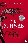 Schwab, V. E. - The Near Witch