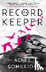 Gomillion, Agnes - The Record Keeper