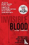 Jakubowski, Maxim - Invisible Blood
