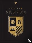 Bungie - Destiny: Grimoire Anthology - Dark Mirror (Volume 1)