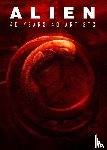Various - Alien: 40 Years 40 Artists