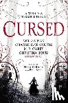 Slatter, Angela, Littlewood, Alison, Brogden, James, Lebbon, Tim - Cursed: An Anthology