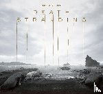 Titan Books - The Art of Death Stranding