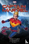 Sharpe, Tess - Captain Marvel: Liberation Run