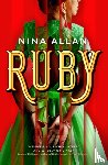 Allan, Nina - Ruby