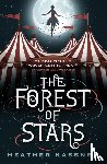 Kassner, Heather - The Forest of Stars
