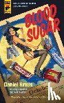 Kraus, Daniel - Blood Sugar