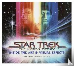 Bond, Jeff - Star Trek: The Motion Picture