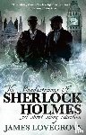 Lovegrove, James - The Manifestations of Sherlock Holmes
