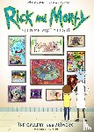 Gallery 1988 - Rick and Morty: Show Me What You Got