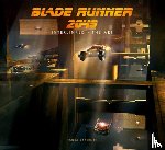 Lapointe, Tanya - Blade Runner 2049 - Interlinked - The Art