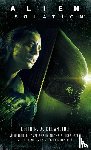 DeCandido, Keith R. A. - Alien: Isolation