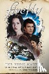 Lovegrove, James - Firefly - The Ghost Machine