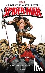 Kleid, Neil - Marvel novels - Spider-man: Kraven's Last Hunt