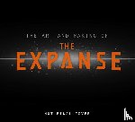 Titan Books - The Art and Making of The Expanse