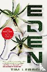 Lebbon, Tim - Eden