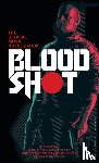 Smith, Gavin G. - Bloodshot - The Official Movie Novelization