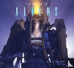 Rinzler, J.W. - The Making of Aliens