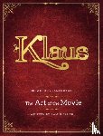 Zahed, Ramin - Klaus: The Art of the Movie