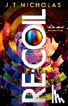 Nicholas, J.T. - Re-Coil