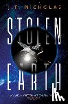 Nicholas, J T - Stolen Earth