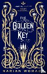 Womack, Marian - The Golden Key