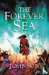 Johnson, Joshua Phillip - The Forever Sea