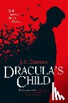 Barnes, J S - Dracula's Child