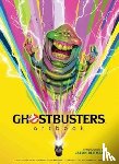 Titan Books - Ghostbusters Artbook