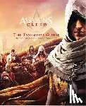 Murphy-Hiscock, Arin - Assassin's Creed: The Essential Guide
