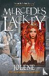 Lackey, Mercedes - Elemental Masters - Jolene