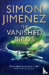 Jimenez, Simon - The Vanished Birds