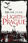 Jarvis, Nicole - The Lights of Prague