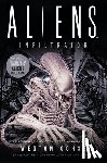Ochse, Weston - Aliens: Infiltrator