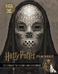 Revenson, Jody - Harry Potter: The Film Vault - Volume 8: The Order of the Phoenix and Dark Forces