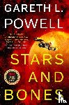 Powell, Gareth L. - Stars and Bones
