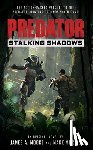 Moore, James a - Predator: Stalking Shadows